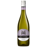 Mud House Sauvignon Blanc white wine 75cl, imported from the UK