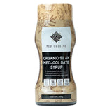 Med Cuisine Organic Silan Medjool Date Syrup Natural Syrup 350g