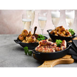Edwards Honey Rosemary Pigs in Blankets 324g - British product