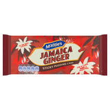 McVitie's Jamaica Ginger Sticky Pudding Cake 232g