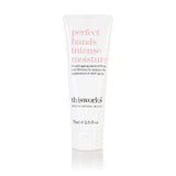 This Works Perfect Hands Intense Moisture hand cream 75ml (British brand)