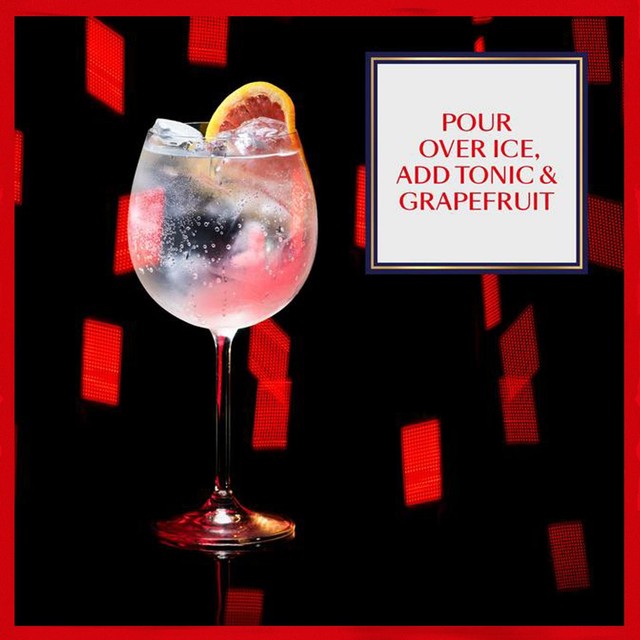Beefeater 24 London Dry Gin 70cl - British product