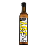 Realfoods Organic Virgin Rapeseed Oil