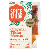 The Spice Tailor Tikka Masala curry kit 300g (British brand)