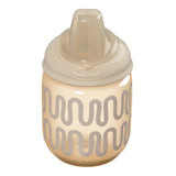 Vital Baby Hydrate Little Sipper Natural Oat Non-Spill Sippy Cup 270ml