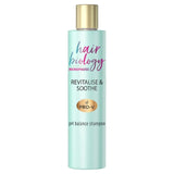 Pantene Hair Biology Menopause Shampoo for Thinning Hair 250ml