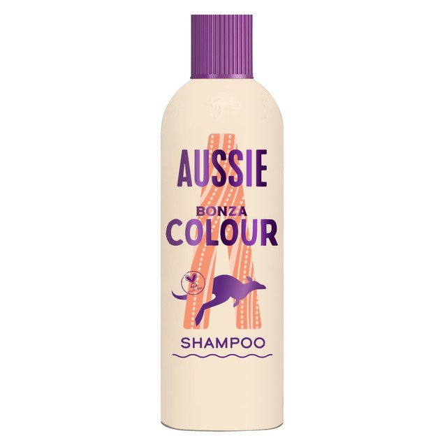 Aussie Colour Mate shampoo for coloured hair 300ml - British product