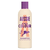 Aussie Colour Mate shampoo for coloured hair 300ml - British product