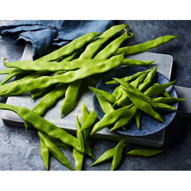M&S Stringless Helda Beans 285g (British brand)