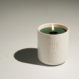 The Lab Co. Refreshing Ceramic Boxed Candle