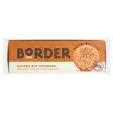 Border Biscuits Golden Oat Crumbles Biscuits 135g