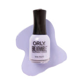 Orly breathable nail polish Just Breathe 18ml, imported from the UK
