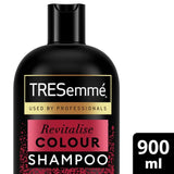Tresemme Revitalise Colour Shampoo For Coloured Hair 900ml