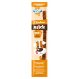 Good Boy chicken stick dog treat 15g, UK version