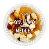M&S Orchard Fruits Medley Dried Fruit Mix 290g