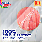 Dylon Colour Catcher 40 Sheets - British product