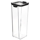 Sistema Tritan Ultra Square Food Storage Container 1.9L
