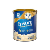 Ensure NutriVigor vanilla flavour nutritional shake 400g - British product