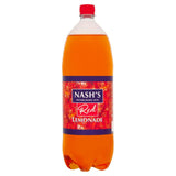 Nashs Red Lemonade 2L