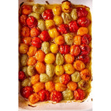 Isle of Wight Tomatoes speciality fresh tomatoes 300g, UK version