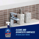 Domestos Bleach Multi-Purpose Cleaner Spray 700ml - British product