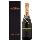 Moet & Chandon Grand Vintage 2016 Extra Brut Champagne Gift Box 75cl