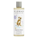 WildWash Puppy Love Dog Shampoo 250ml