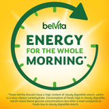Belvita golden oats bakes breakfast biscuits 5 per pack - British product