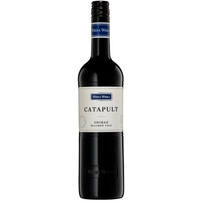 Wirra Wirra Catapult McLaren Vale Shiraz 75cl