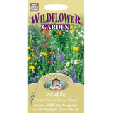 Mr Fothergills Wildflower Seeds