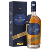 Cotswold Distillery Founders Choice Single Malt Whisky 70cl