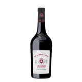 Les Dauphins red wine Vinsobres Rhone Cru 75cl - British product
