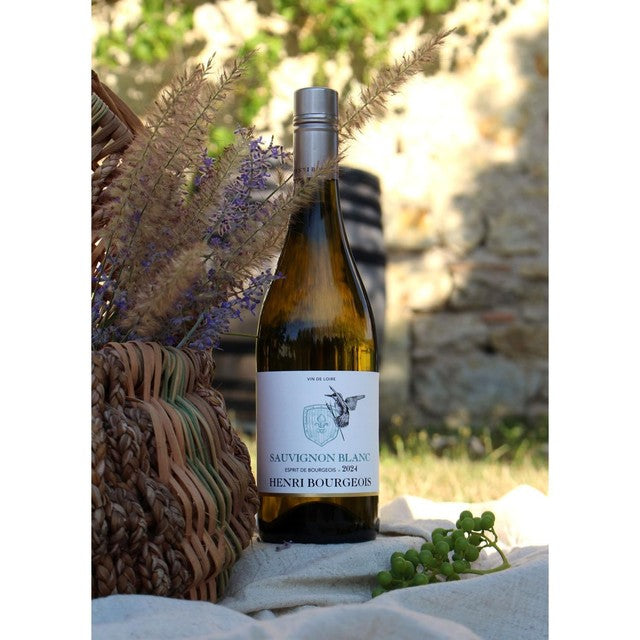 Henri Bourgeois IGP Loire Sauvignon Blanc