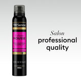 TRESemme Volume & Lift hair mousse 200ml (British brand)