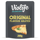 Violife Original Flavour Grated 200g