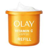 Olay Vitamin C SPF 30 Day Cream Refill 50ml