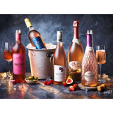 M&S Bramble Hill English Rosé Wine 75cl - British product