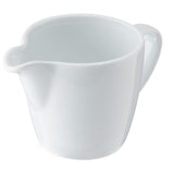 Mikasa Chalk Porcelain Cream Jug 270ml