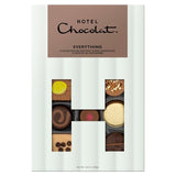 Hotel Chocolat The Everything Hbox assorted chocolate box 185g (British brand)