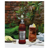 Fever-Tree Refreshingly Light Madagascan Cola mixer 500ml - British product