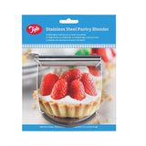 Tala Pastry Blender Stainless Steel Baking Utensil