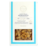 M&S Collection Italian Single Grain Spiralotti pasta 500g, imported from the UK
