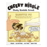 Cheeky Nibble Banoffee Pie Granola Clusters 460g