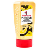 Nando's PERinaise Lemon & Black Pepper Flavoured Mayonnaise 265g