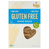 Lensi La Buona Vita Gluten Free Penne Gluten Free Pasta 400g