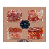 M&S Collection Suino Nero Platter Selection Italian Cured Pork Deli Platter 120g