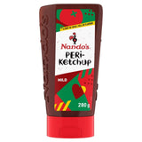 Nando's PERi Ketchup 280g, imported from the UK