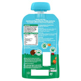 Heinz spaghetti bolognese baby food pouch 180g (British brand)