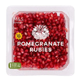 M&S Pomegranate Rubies Fresh Fruit 350g