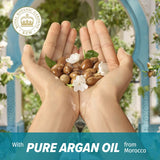 Herbal Essences argan oil conditioner 250ml, UK version